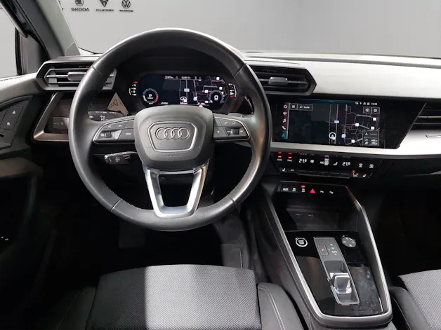 AUDI A3 Sportback 35 TFSI S line S-tronic