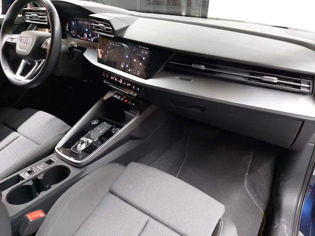 AUDI A3 Sportback 35 TFSI S line S-tronic