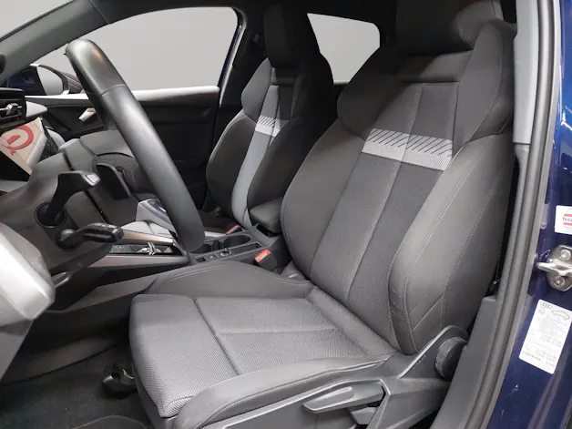 AUDI A3 Sportback 35 TFSI S line S-tronic