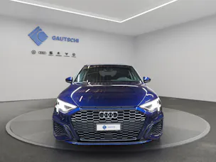 AUDI A3 Sportback 35 TFSI S line S-tronic