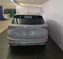 SKODA Karoq 2.0 TSI SportLine 4x4 DSG