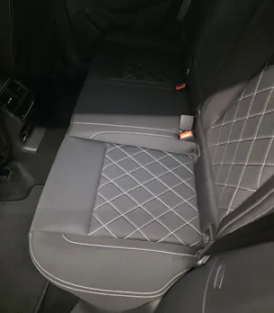 SKODA Karoq 2.0 TSI SportLine 4x4 DSG