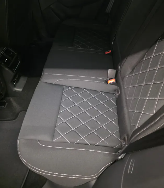 SKODA Karoq 2.0 TSI SportLine 4x4 DSG