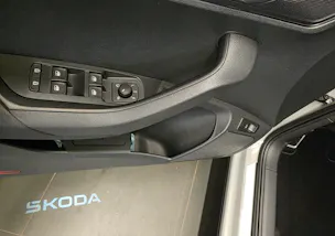 SKODA Karoq 2.0 TSI SportLine 4x4 DSG