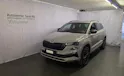 SKODA Karoq 2.0 TSI SportLine 4x4 DSG
