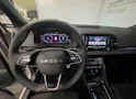 SKODA Karoq 2.0 TSI SportLine 4x4 DSG