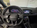SKODA Karoq 2.0 TSI SportLine 4x4 DSG