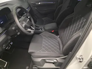 SKODA Karoq 2.0 TSI SportLine 4x4 DSG