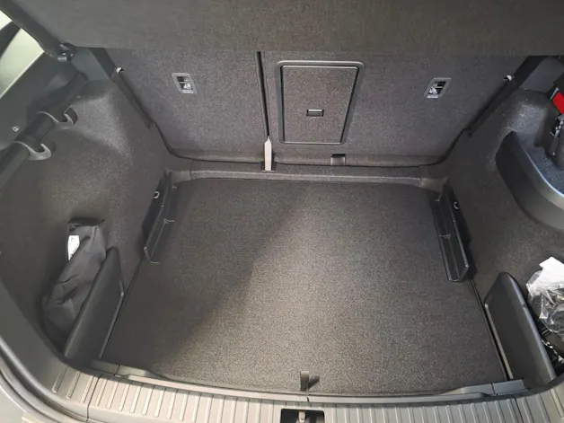 SKODA Karoq 2.0 TSI SportLine 4x4 DSG