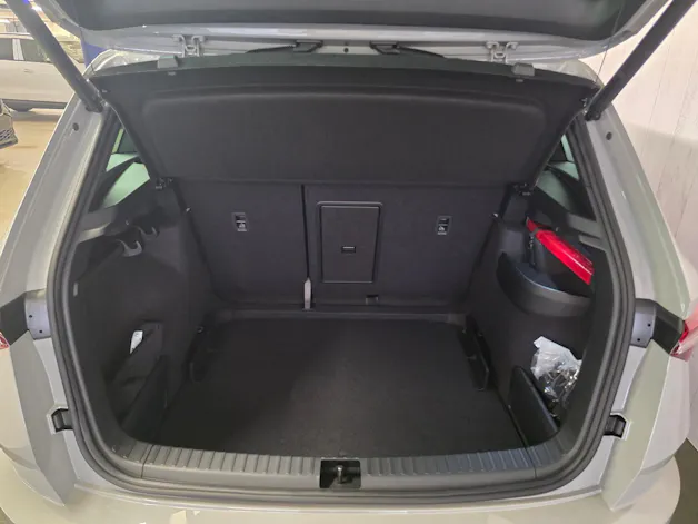 SKODA Karoq 2.0 TSI SportLine 4x4 DSG