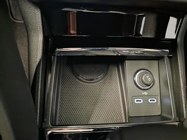 SKODA Karoq 2.0 TSI SportLine 4x4 DSG