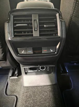 SKODA Karoq 2.0 TSI SportLine 4x4 DSG