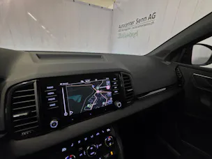 SKODA Karoq 2.0 TSI SportLine 4x4 DSG