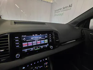 SKODA Karoq 2.0 TSI SportLine 4x4 DSG