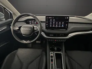 SKODA Elroq 85x Selection 4x4