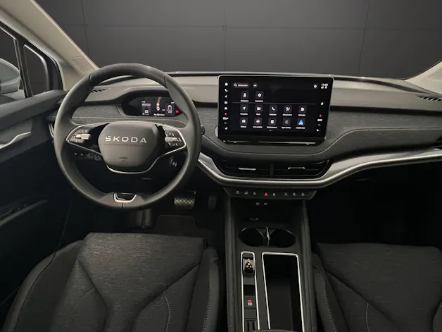 SKODA Elroq 85x Selection 4x4