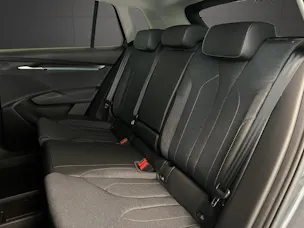 SKODA Elroq 85x Selection 4x4