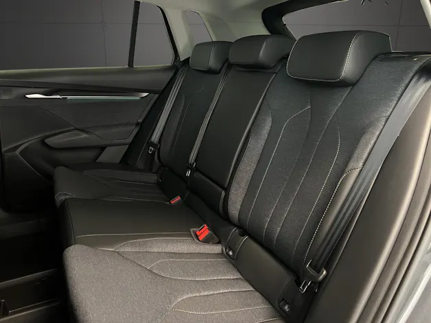 SKODA Elroq 85x Selection 4x4