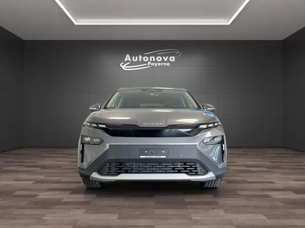 SKODA Elroq 85x Selection 4x4