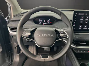 SKODA Elroq 85x Selection 4x4