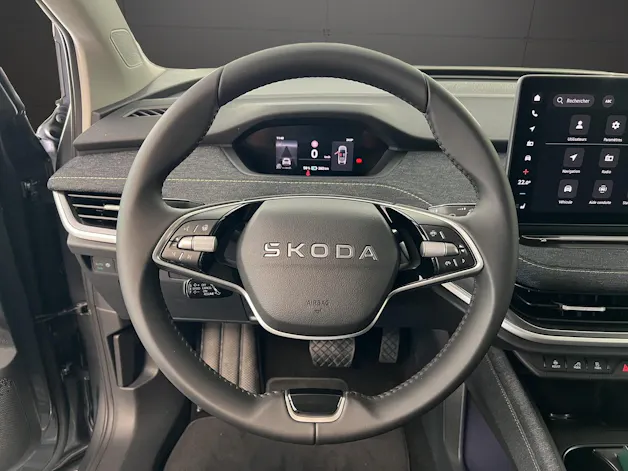 SKODA Elroq 85x Selection 4x4