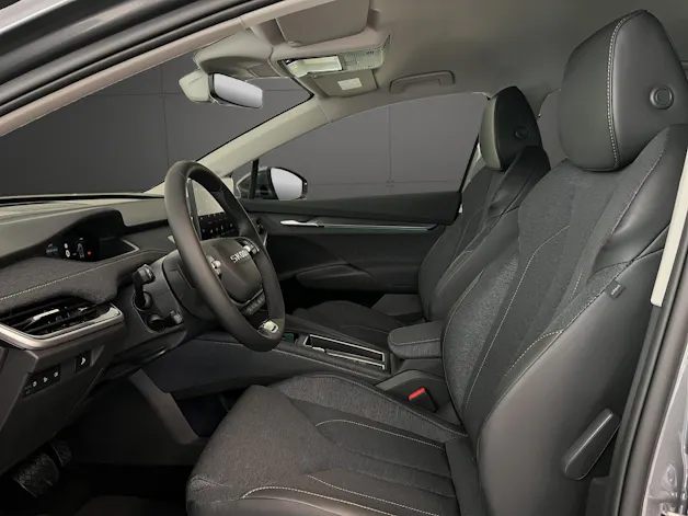 SKODA Elroq 85x Selection 4x4