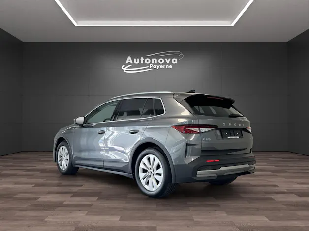 SKODA Elroq 85x Selection 4x4