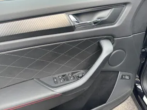 SKODA I AHK I 360 Kamera I Pano I Head-Up- Display I Standheizung I