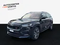 SKODA I AHK I 360 Kamera I Pano I Head-Up- Display I Standheizung I