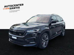 SKODA I AHK I 360 Kamera I Pano I Head-Up- Display I Standheizung I