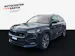 SKODA I AHK I 360 Kamera I Pano I Head-Up- Display I Standheizung I