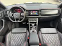SKODA I AHK I 360 Kamera I Pano I Head-Up- Display I Standheizung I