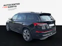 SKODA I AHK I 360 Kamera I Pano I Head-Up- Display I Standheizung I