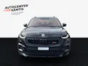 SKODA I AHK I 360 Kamera I Pano I Head-Up- Display I Standheizung I