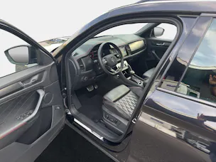 SKODA I AHK I 360 Kamera I Pano I Head-Up- Display I Standheizung I