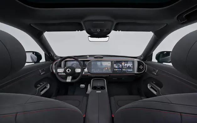 SMART #5 BRABUS