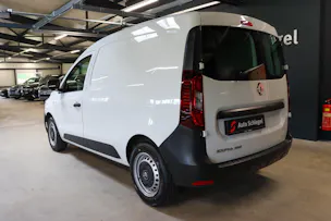 RENAULT Express 1.5 Blue dCi 95 Extra