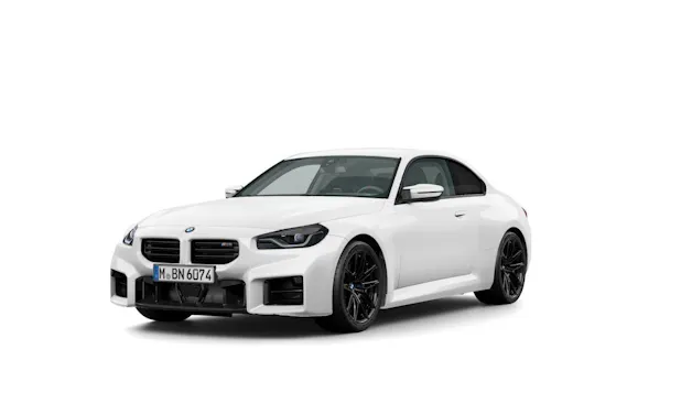 BMW M2 Plus Package *1.9%-LEASINGAKTION*