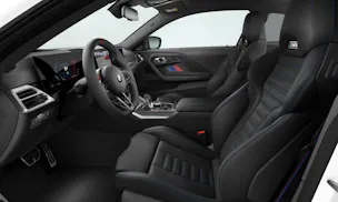 BMW M2 Plus Package *1.9%-LEASINGAKTION*