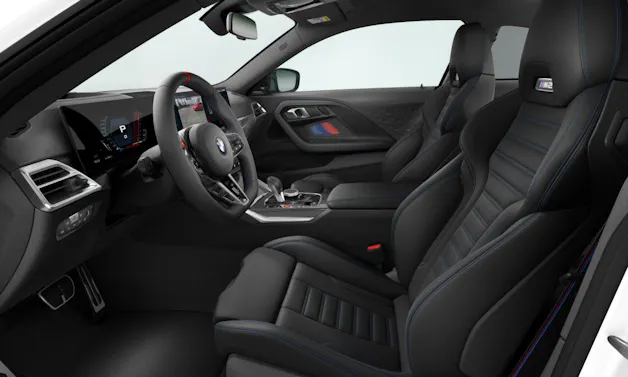 BMW M2 Plus Package *1.9%-LEASINGAKTION*