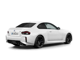 BMW M2 Plus Package *1.9%-LEASINGAKTION*