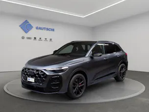 AUDI Q5 e-hybrid quattro 270 kW S-tronic