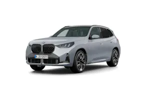 BMW X3 xDrive 30e M Sport Pro M Brooklyn Grau metallic *0.9%-LEASINGAKTION*