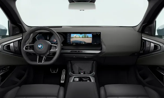 BMW X3 xDrive 30e M Sport Pro M Brooklyn Grau metallic *0.9%-LEASINGAKTION*