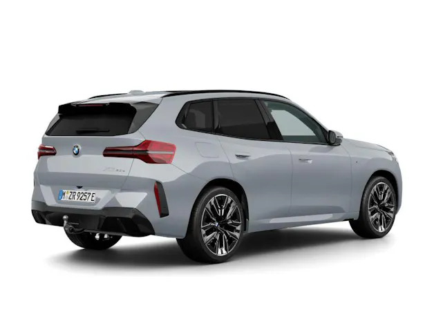 BMW X3 xDrive 30e M Sport Pro M Brooklyn Grau metallic *0.9%-LEASINGAKTION*