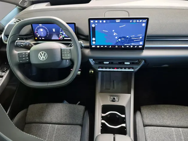 VW ID.3 Neo 79 kWh 231 PS Style