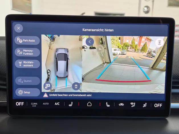VW ID.3 Neo 79 kWh 231 PS Style