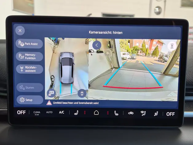 VW ID.3 Neo 79 kWh 231 PS Style