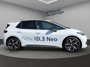 VW ID.3 Neo 79 kWh 231 PS Style