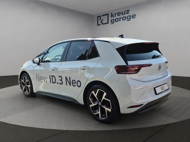 VW ID.3 Neo 79 kWh 231 PS Style